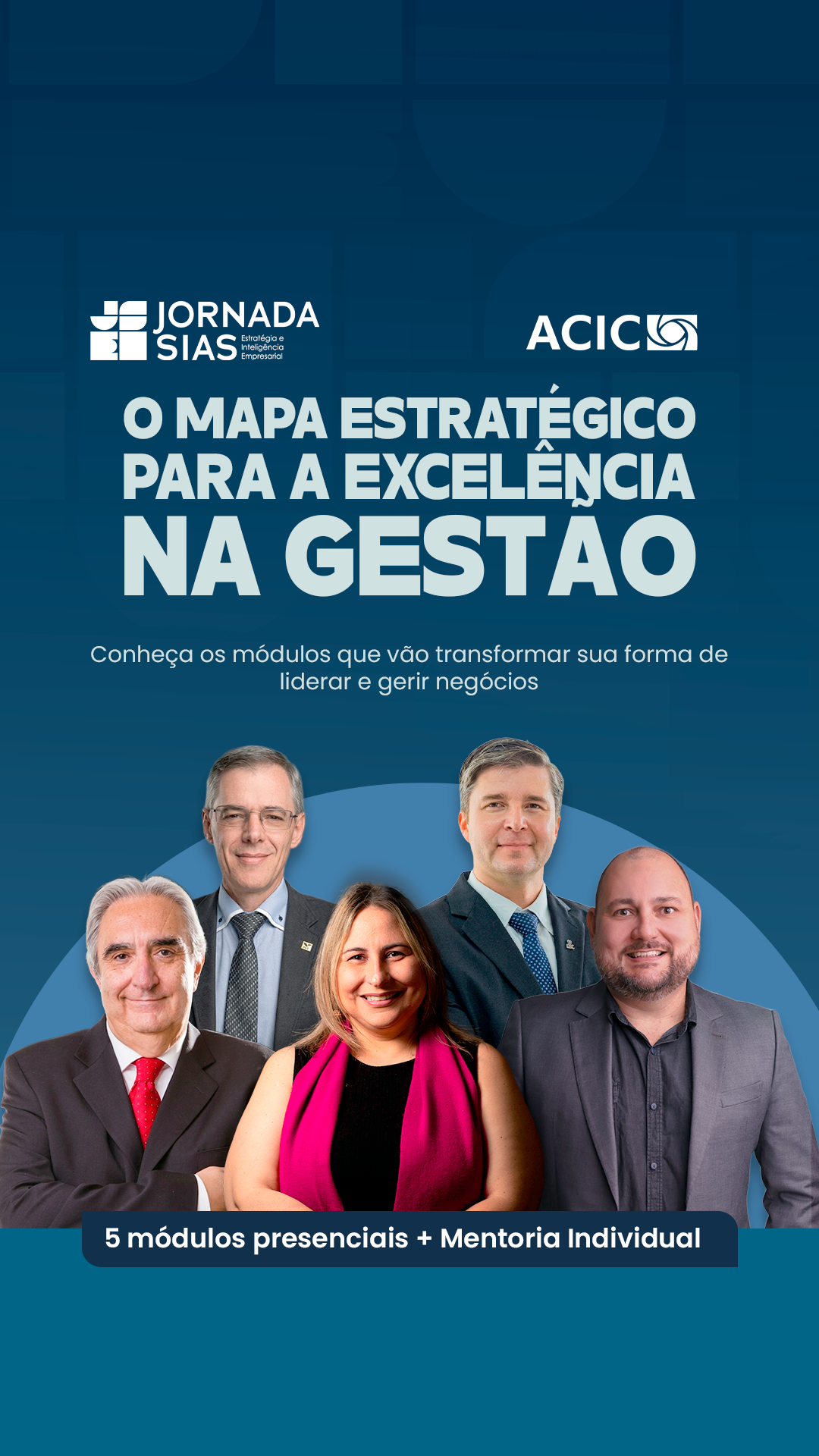 1 - acic Story
