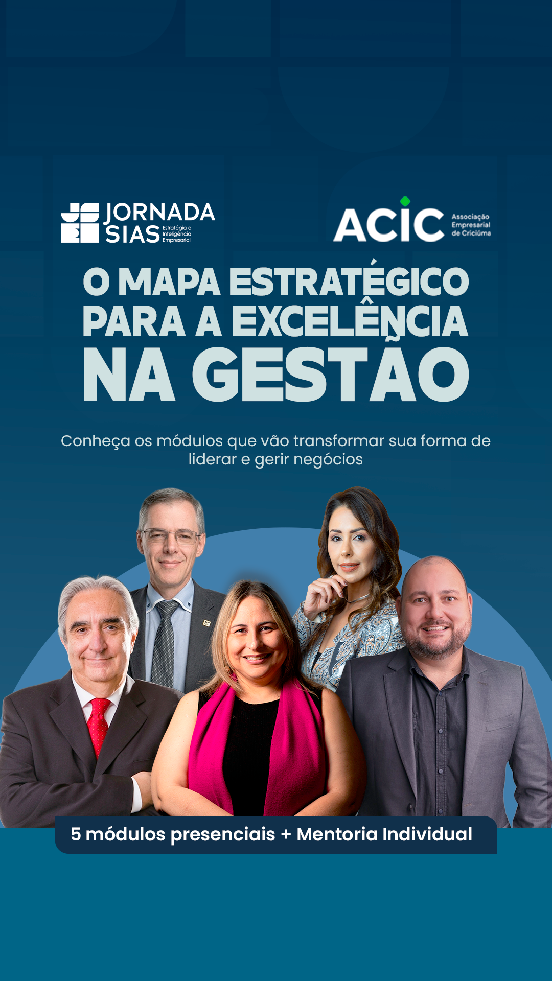1 - acic Story
