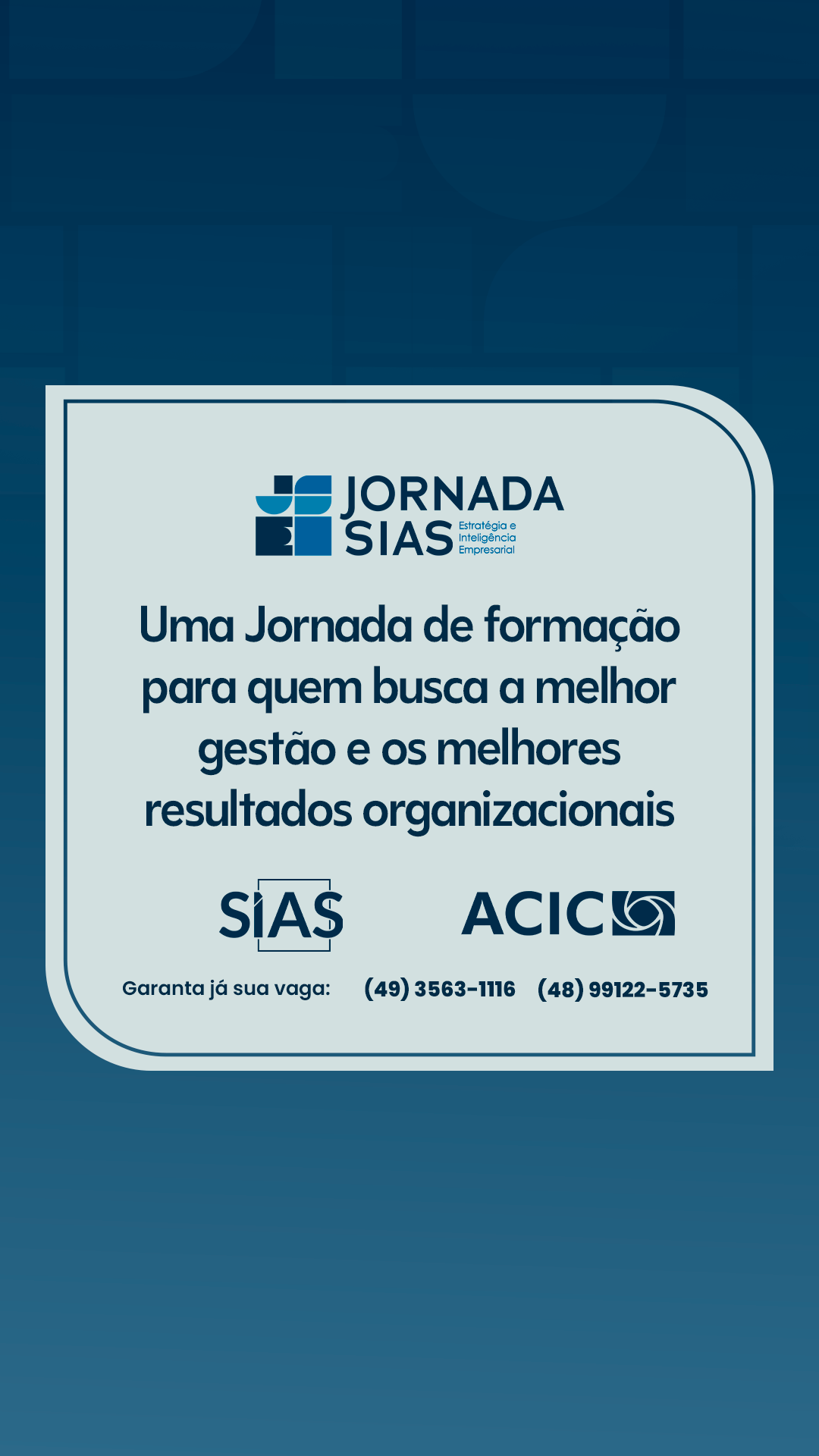 7 - acic Story