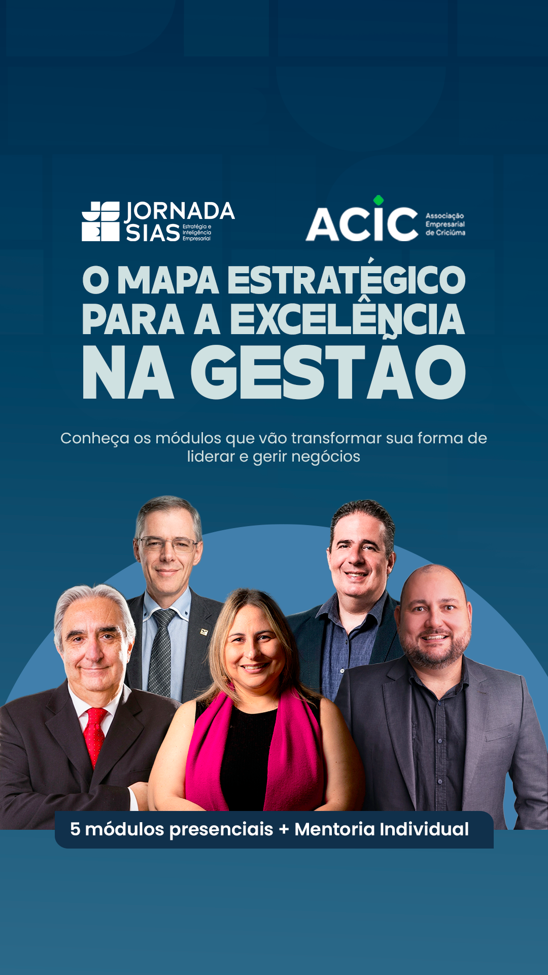 1 - acic Story